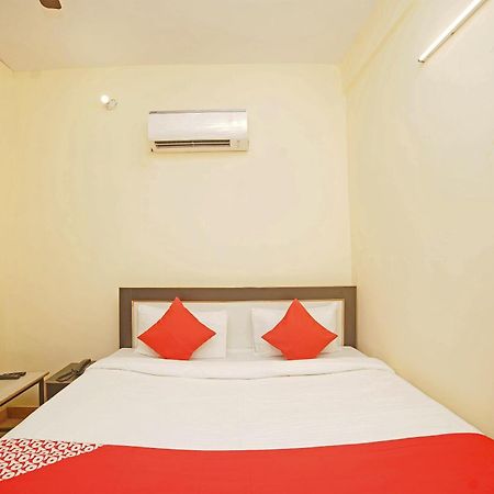 Hotel O Paras Guest House & Restaurant Haldwani Exterior photo